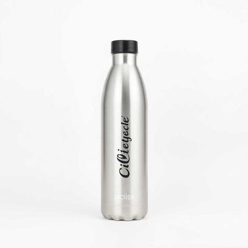 Water Bottles