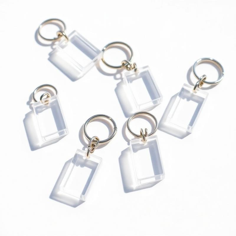 Keychains