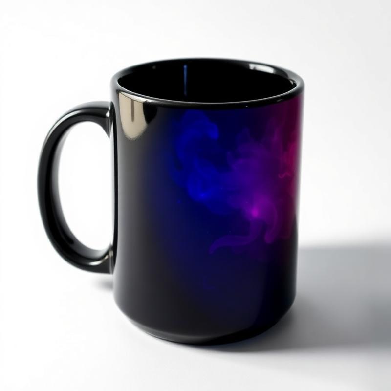 Magic Mugs